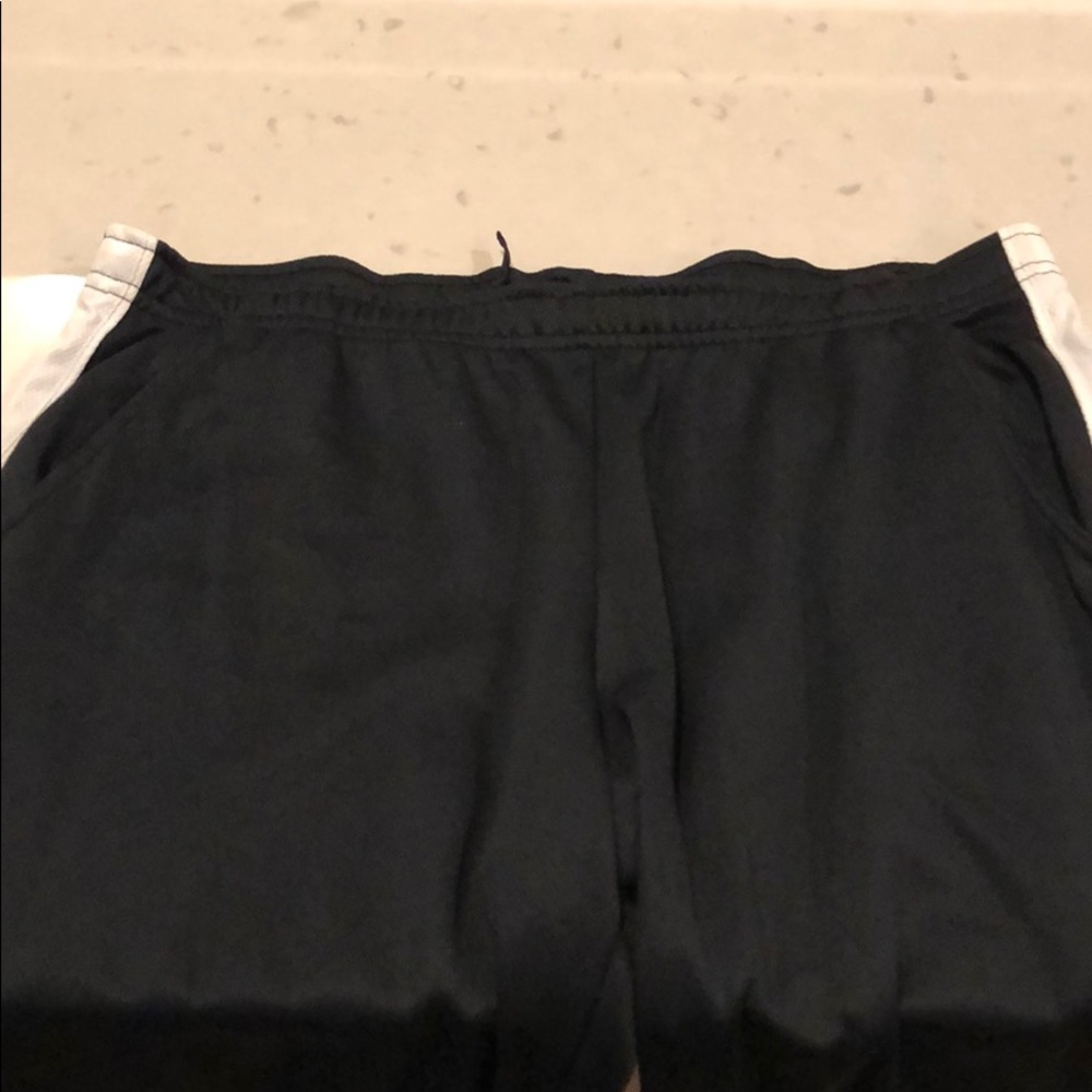 Nike women’s lightweight sports pants. Medium